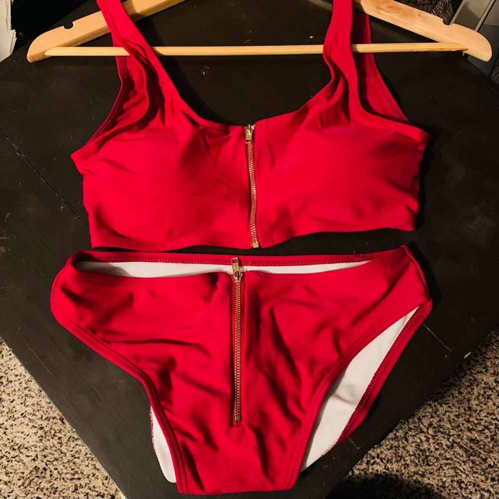 Swimsuit